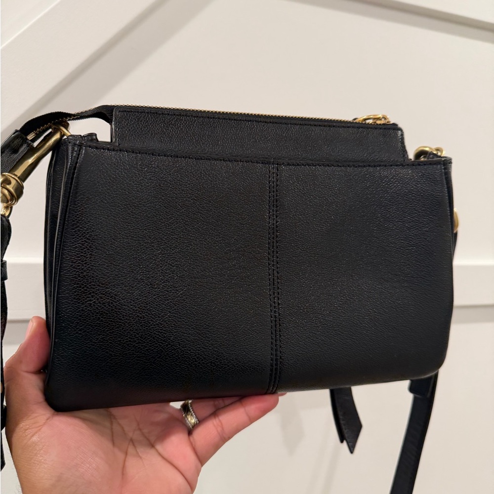 See By Chloé Phill Leather Crossbody - Picture 7 of 15
